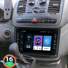 Für Mercedes Benz W639 Vito Viano W906 Sprinter W169 GPS Android 16.0 Autoradio Für Mercedes Benz W639 Vito Viano W906 Sprinter W169 GPS Android 16.0 Autoradio
