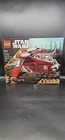 LEGO Star Wars the Clone Wars Coruscant Guard Gunship 75354