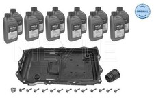 Automatic Transmission Oil Change Parts Kit Fits BMW Iveco Jaguar Land Rover Man
