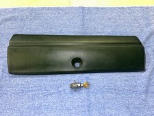 1968 1969 Dodge Charger Rallye Dash Glove Box Door Glovebox Lock