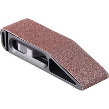 kwb 483900   Levigatrice manuale per nastri abrasivi 40 x 303 mm 1 pz.