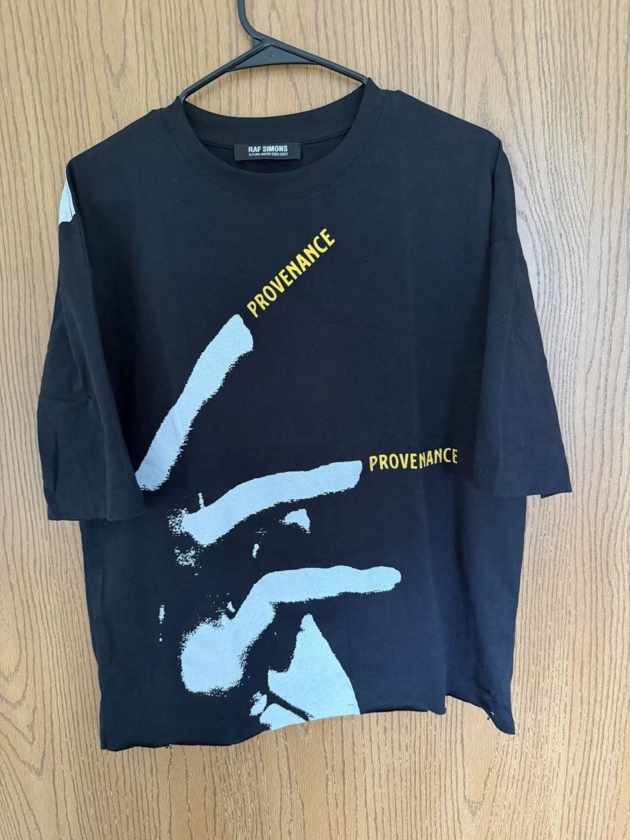 ラフシモンズ STONE AMERICA Tシャツ　S 2020SS Short Sleeve T-Shirts Raf Simons for Men for sale | eBay