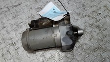 BMW X1 STARTER MOTOR PETROL, 2.0, B48, F48, 08/15-06/22