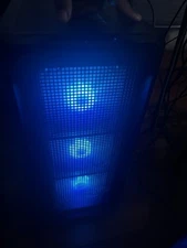 High-End Gaming PC AMD 9700X 4060