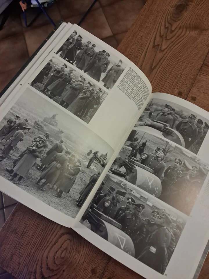 Livre HEIMDAL Album Historique - Photo 3/3