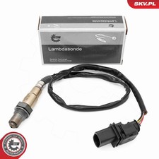 Lambdasonde Sensor Abgassteuerung ESEN SKV 09SKV196 12V für HYUNDAI i30 GD PDE 1