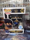 Michael Jackson Funko! Diamond Funko Exclusive! #352 New! In Hand!