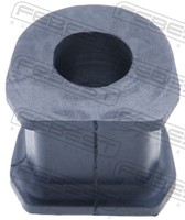 MSB-KH8F Febest Lagerung, Stabilisator FüR Mitsubishi