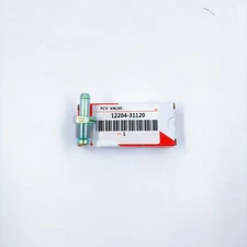 PCV Valve For Toyota Avalon Camry Highlander Sienna RAV4 Lexus OEM 12204-31120