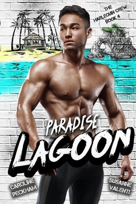 Peckham (u. a.) | Paradise Lagoon | Taschenbuch | Englisch (2021) | Kings Hollow