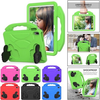 For iPad 5/6/7/8/9/10th Gen Mini Air Pro 11 13'' Shockproof Case EVA Stand Cover