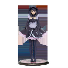 Anime Figure Maid Action Figurine Collection ...
