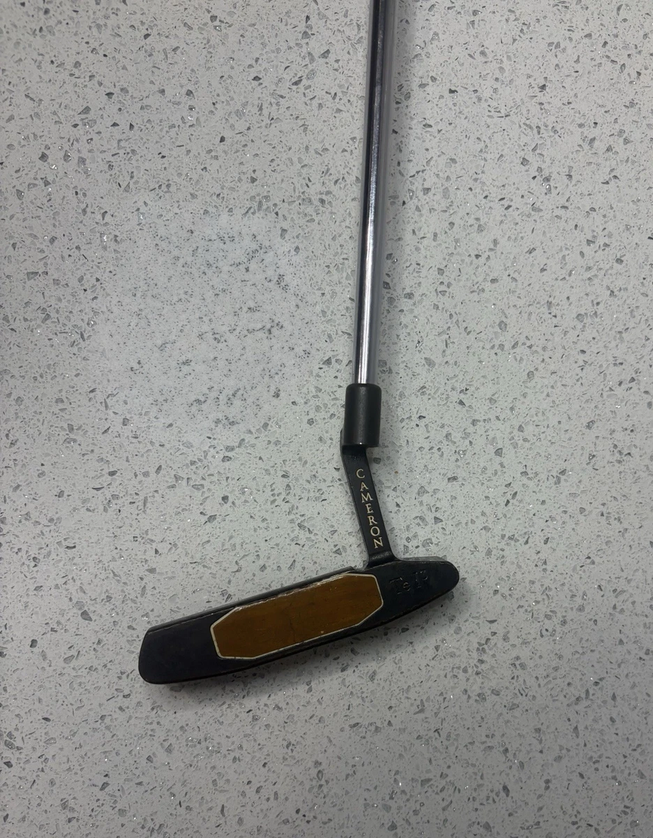 Scotty Cameron Men Golf Clubs for sale | eBay