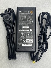 1X  for   DJ Controller DDJ-1000 XDJ-800 DDJ-1000SRT Charger 12V AC Adapter