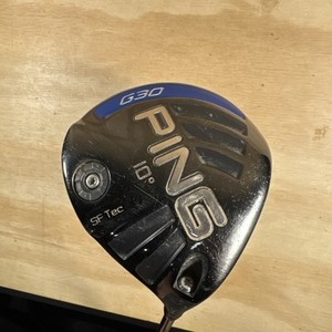 Ping G SF Tec Driver | eBay Ping G SF Tec Driver | eBay