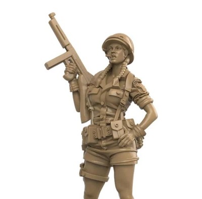 Reichbusters Projekt Vril Sally Box