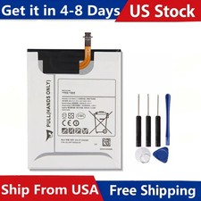 EB-BT280ABA Battery for Samsung Galaxy Tab A 7.0 SM-T280 SM-T285 280NZKMXAR 3.8V