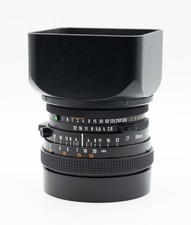 Hasselblad Carl Zeiss T* planar CF 80mm F2.8 lens