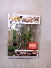 WE ARE GROOT AS ANT-MAN FUNKO POP #1414 Marvel Collector Corps Exclusive New