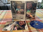 Speed Racer: The Videogame Used Nintendo Wii, 2008 Fun Free USA Shipping Nice