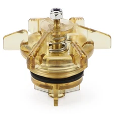 905-211 1/2"-3/4" Bonnet and Poppet Assembly Repair Kit,Fits for febco PVB Mo...