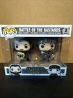 Funko Pop! Vinyl: Game of Thrones - Battle of the Bastards