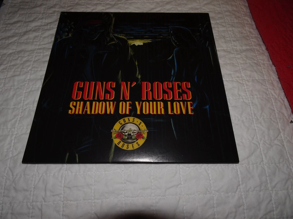 Guns N 'Roses 45 RPM Speed Vinyl Records for sale | eBay