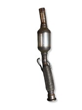 Audi A1 2024 Benzin Katalysator / DPF Ru�partikelfilter Dieselpartikelfilter