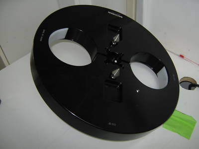 BECKMAN JE-5.0 5,000 RPM ELUTRIATOR CENTRIFUGE ROTOR | eBay