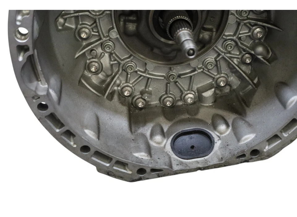 Conjunto de transmisión automática 11-13 Mercedes E350 E550 W207 7G tracción trasera OEM Foto 4 de 4