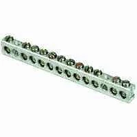 Square D By Schneider Electric PK23GTACP 23 Terminal Ground Bar Kit