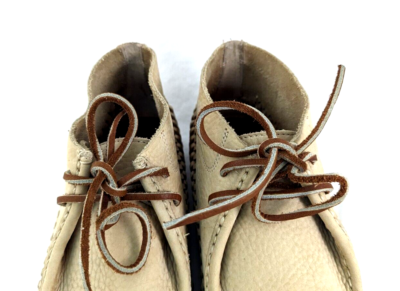 FRYE Mens Sully Woven Chukka Ankle Boots Size US 7.5/40.5  display picture 3