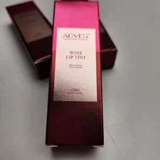 AL'IVER Wine Waterproof Lip Gloss Lip Tint - CR01 Rose Coral (only 1)