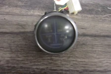 2004 Seadoo Sportster 4 Tec GTI RXP RXT Info Gauge #1382