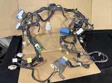 2006 Mazda 6 2.3 At Dashboard Panel Wire Wiring Harness Oem Gn3j-67-030-b 2006 Mazda 6 2.3 At Dashboard Panel Wire Wiring Harness Oem Gn3j-67-030-b