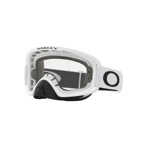 Oakley O Frame 2.0 Roll Off Clear Lens 