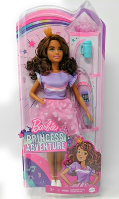 barbie's friend teresa