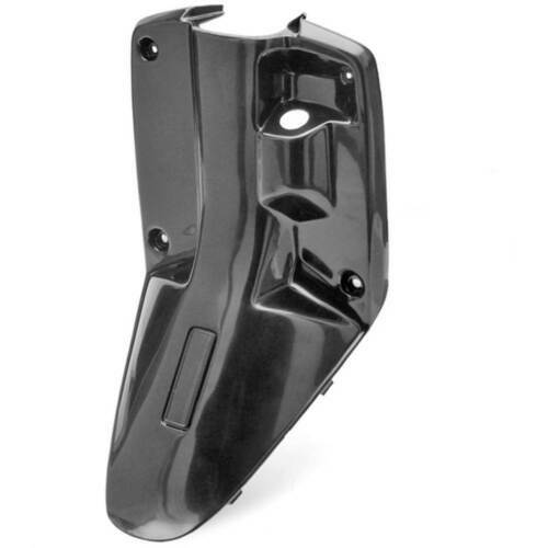 Écran Avant Style Carbone Pour MBK 50 Nitro 1997-2012 - TNT - Neuf - Fabriqué En France
