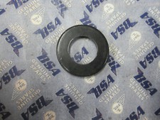 BSA BANTM  D1 D3 D5   REAR WHEEL DUST COVER GENUINE BSA