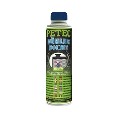 Kühlerdichtstoff PETEC 80250 KÜHLERDICHT