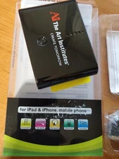 The Art Institutes Power Bank C1