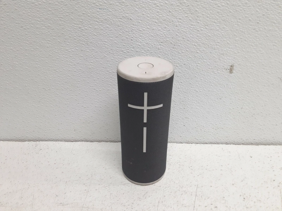 Ultimate Ears S00170 Portable Waterproof Bluetooth Speaker eBay