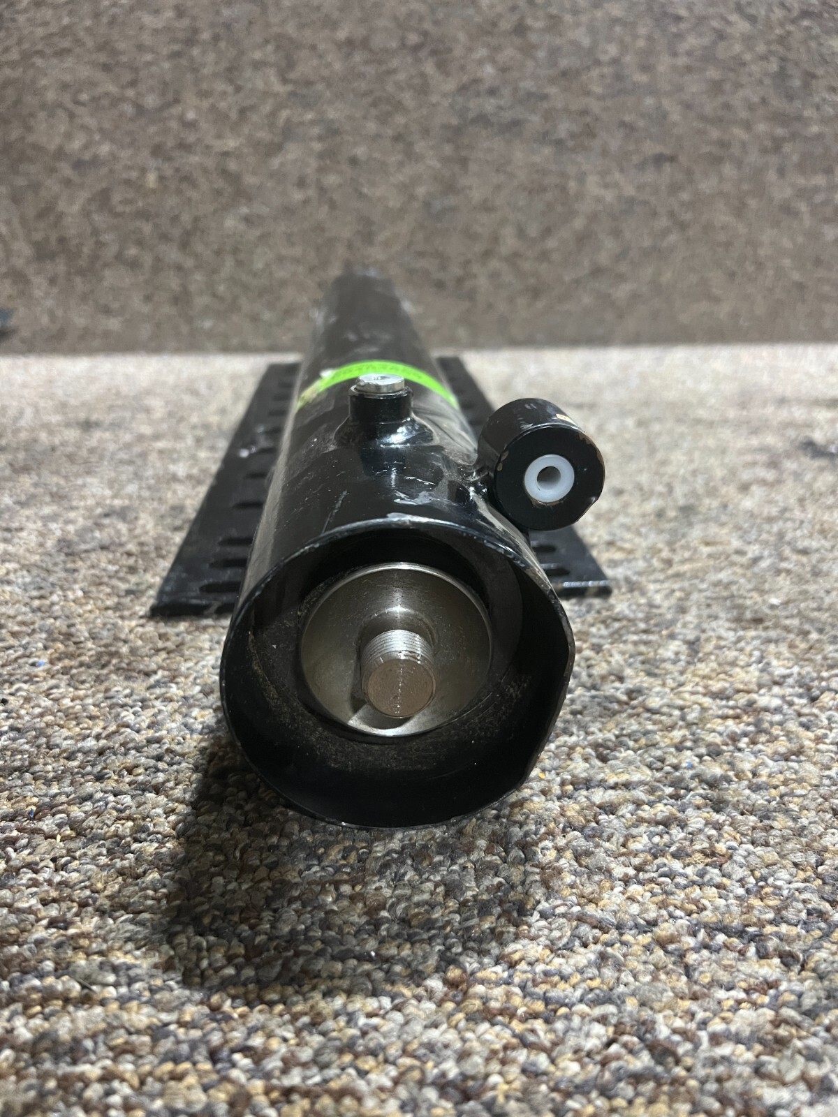 Quadra MFG Bigfoot Hydraulic Leveling Jack Cylinder 69484869 eBay