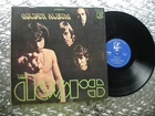 The Doors ‎ ~ Golden Doors ~  Vintage HTF  IMPORT LP  Elektra – SWG-7124