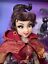 thumbnail 1  - 2021 LIMITED EDITION Disney Hocus Pocus Mary Sanderson Doll #1719 of 5000