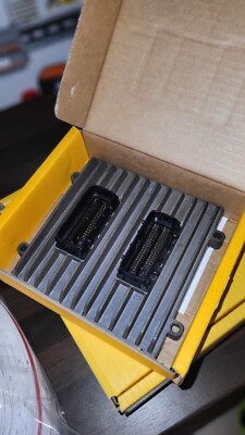 Parker IQAN Extension Modul MC43 SPS Steuerung 20085183