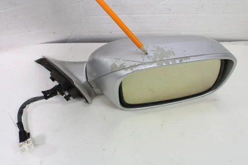 2002 & 2003 ONLY, Lexus ES300 PASSENGER Side RH Mirror '02 '03 RIGHT Silver #1CO