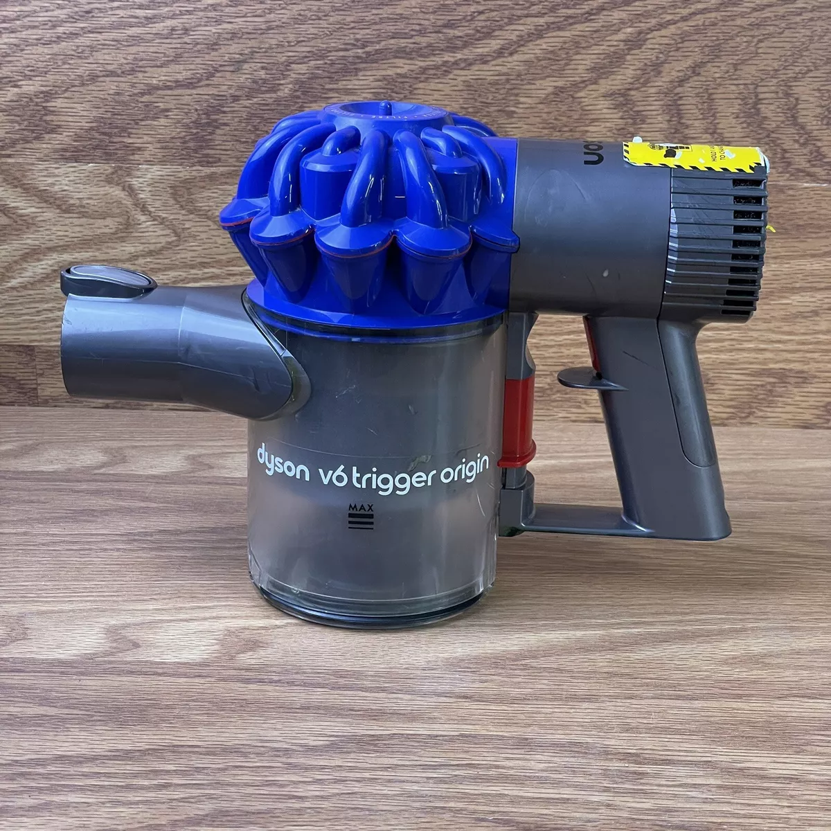 がございま ヤフオク! - dyson V6 trigger＋ となります