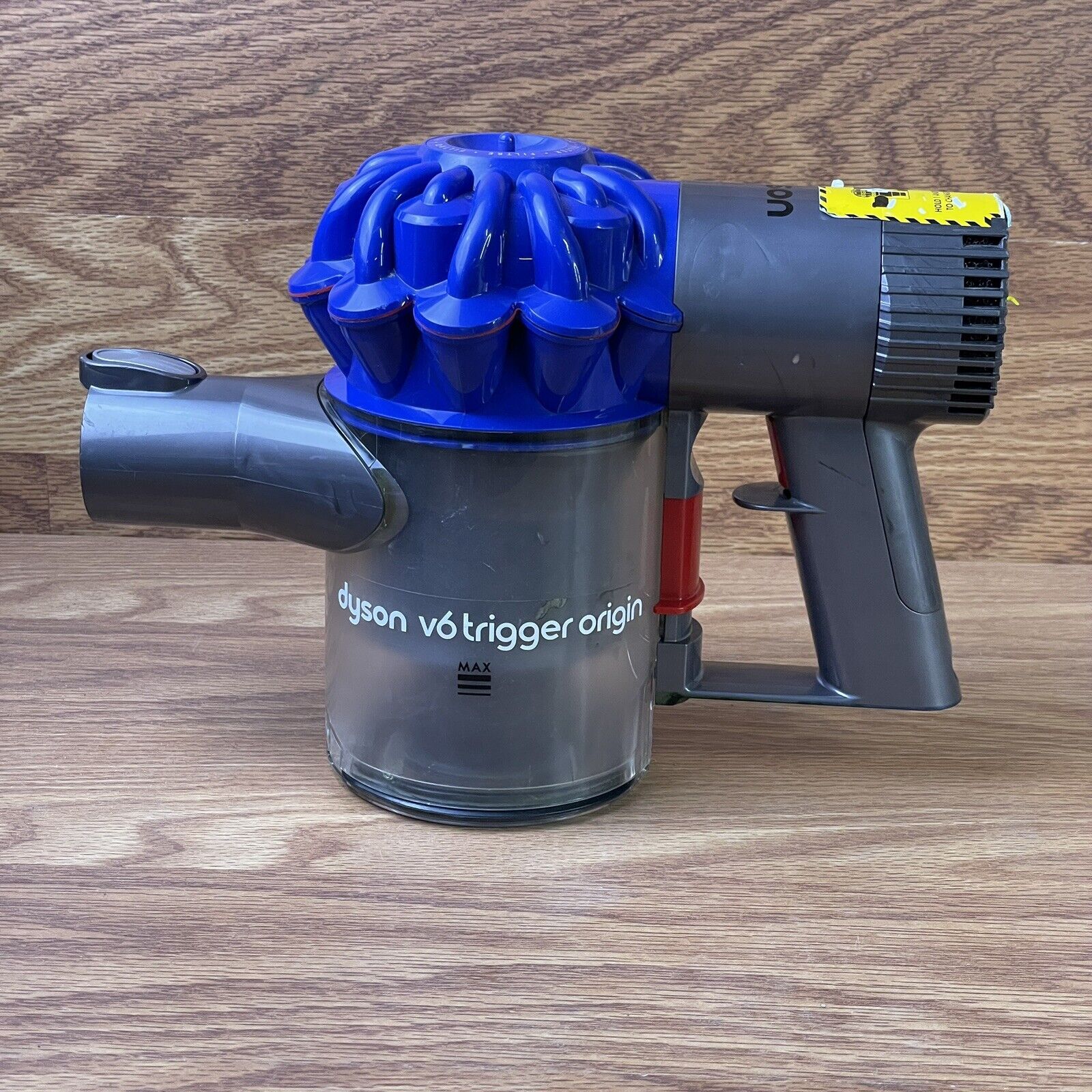 DYSON　Ｖ6　trigger origin