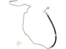 For 1997-2001 Infiniti Q45 Power Steering Pressure Line Hose Assembly 59614QKFG